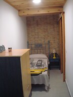 Impressive in Ground Floor With Terrace of 2 Rooms and Pool