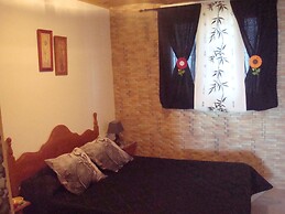 Impressive in Ground Floor With Terrace of 2 Rooms and Pool