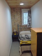 Impressive in Ground Floor With Terrace of 2 Rooms and Pool