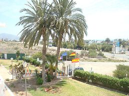 Impressive in Ground Floor With Terrace of 2 Rooms and Pool