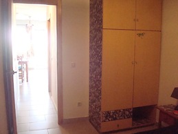 Impressive in Ground Floor With Terrace of 2 Rooms and Pool