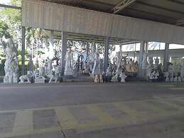 Double Room Palais Otentik Restaurant n Hotel