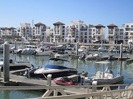 3 Bedroom Apartment in Marina