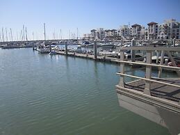 3 Bedroom Apartment in Marina