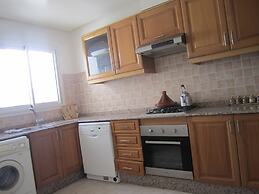 3 Bedroom Apartment in Marina