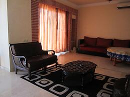 3 Bedroom Apartment in Marina