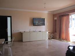 3 Bedroom Apartment in Marina