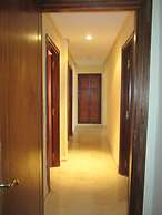 3 Bedroom Apartment in Marina