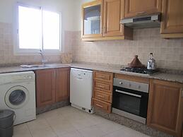 3 Bedroom Apartment in Marina