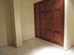 3 Bedroom Apartment in Marina