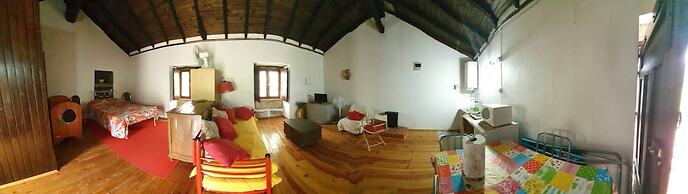 Estudio By Renato Design - Turismo Rural
