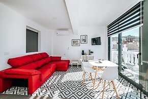 Eternal Spring Free Wi Fi