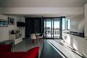 Eternal Spring Free Wi Fi