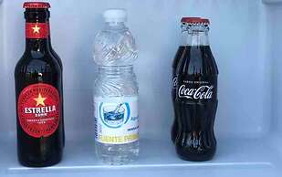 Eternal Spring Free Wi Fi