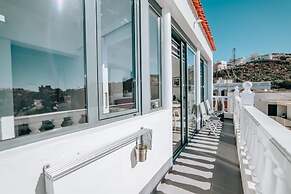 Eternal Spring Free Wi Fi