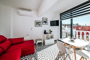 Eternal Spring Free Wi Fi