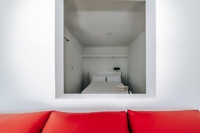 Eternal Spring Free Wi Fi