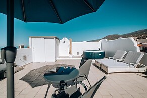 Eternal Spring Free Wi Fi