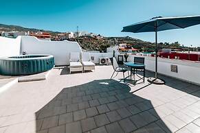 Eternal Spring Free Wi Fi