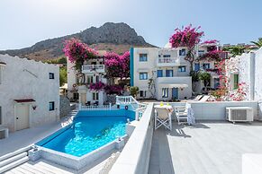 Apartment for A Pleasant Holiday In A Beautiful Complex With Shared Po