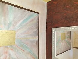 Apartment for A Pleasant Holiday In A Beautiful Complex With Shared Po