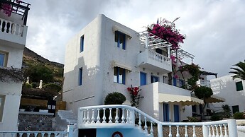 Apartment for A Pleasant Holiday In A Beautiful Complex With Shared Po