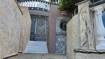 Apartment for A Pleasant Holiday In A Beautiful Complex With Shared Po