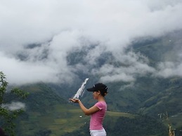 Sapa Homestay In Remote Village