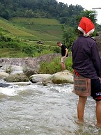 Sapa Homestay In Remote Village