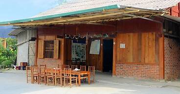 Sapa Homestay In Remote Village