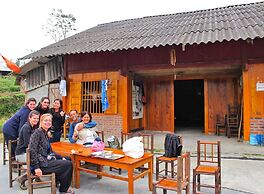 Sapa Homestay In Remote Village