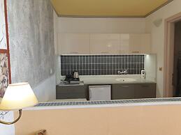 Wandernest Cozy Corner Vibe 8