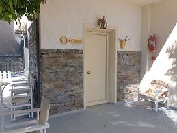 Wandernest Cozy Corner Vibe 8