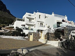 Wandernest Cozy Corner Vibe 8