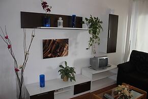 Special Fair In Malaga Beach Wifi