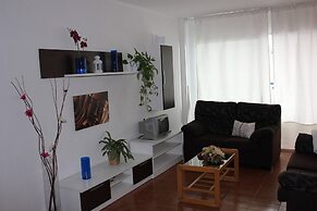 Special Fair In Malaga Beach Wifi