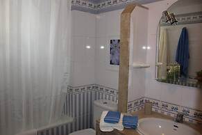 Special Fair In Malaga Beach Wifi