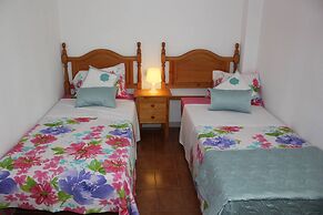 Special Fair In Malaga Beach Wifi