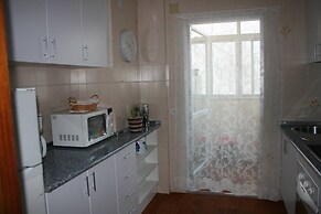 Special Fair In Malaga Beach Wifi