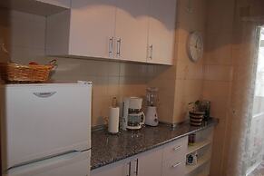 Special Fair In Malaga Beach Wifi