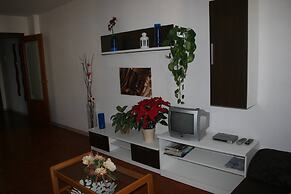 Special Fair In Malaga Beach Wifi