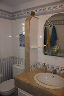 Special Fair In Malaga Beach Wifi