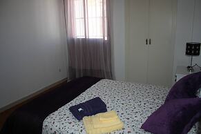 Special Fair In Malaga Beach Wifi