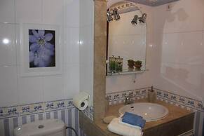 Special Fair In Malaga Beach Wifi