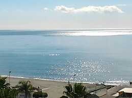 Special Fair In Malaga Beach Wifi