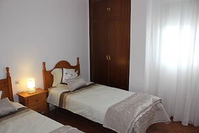 Special Fair In Malaga Beach Wifi