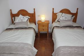 Special Fair In Malaga Beach Wifi