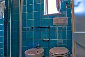 Beautiful Sea View Apartment With Two Lovely Terraces In Rural Sardini