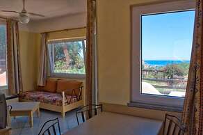 Beautiful Sea View Apartment With Two Lovely Terraces In Rural Sardini