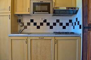 Beautiful Sea View Apartment With Two Lovely Terraces In Rural Sardini